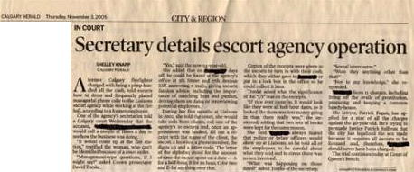 secretary-details-escort-agency