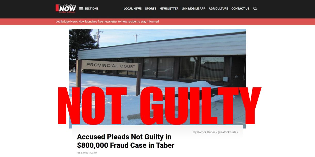 lethbridgenewsnow-accused-pleads-not-guilty-in-800000-fraud-case-in-taber-2023-12-14